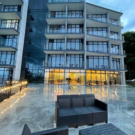 Hotel Biota Kvariati Zewnętrze zdjęcie