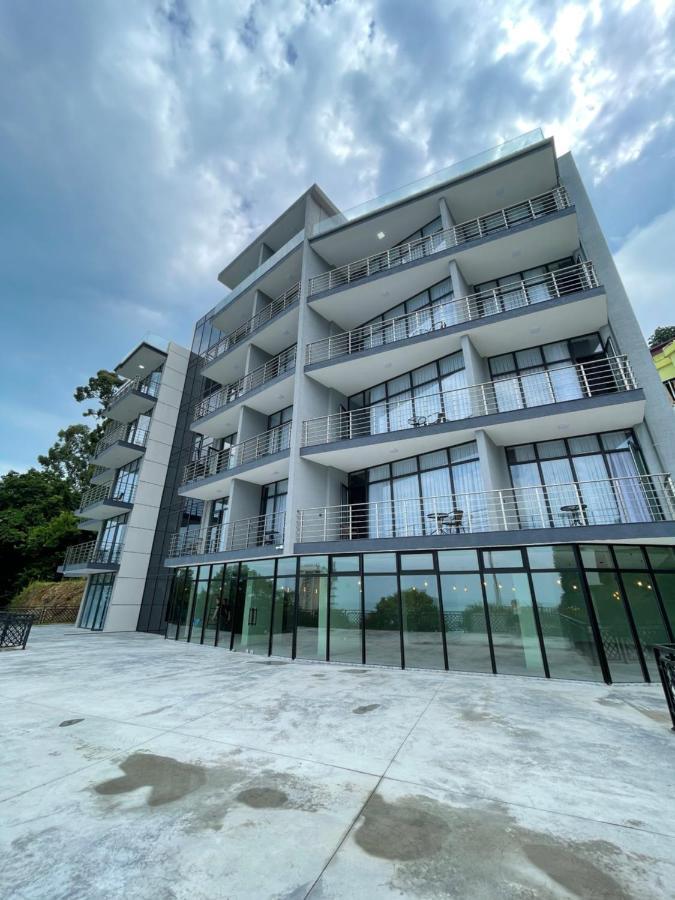 Hotel Biota Kvariati Zewnętrze zdjęcie