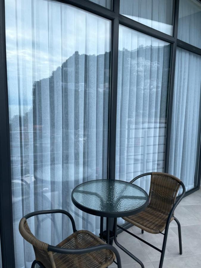 Hotel Biota Kvariati Zewnętrze zdjęcie