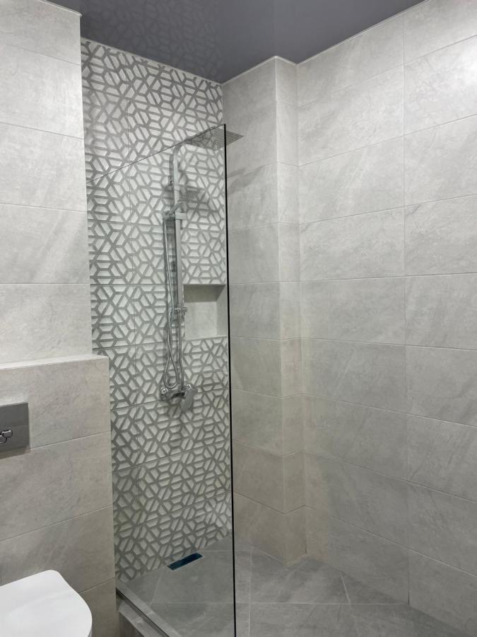Hotel Biota Kvariati Zewnętrze zdjęcie