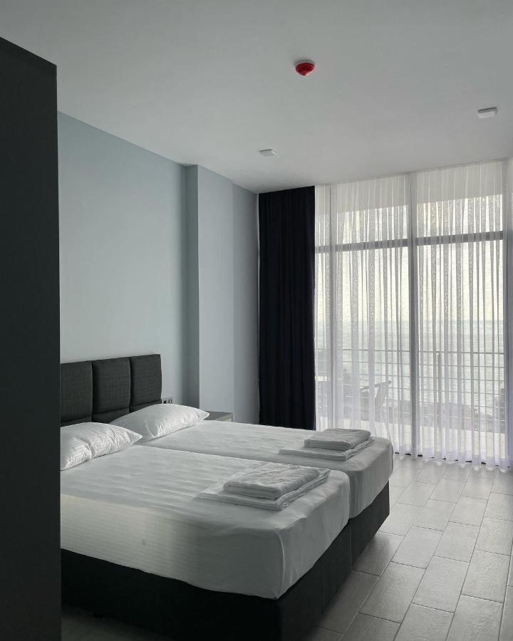 Hotel Biota Kvariati Zewnętrze zdjęcie