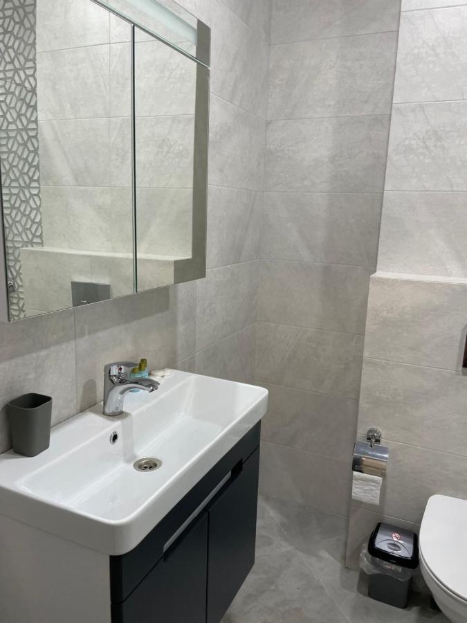 Hotel Biota Kvariati Zewnętrze zdjęcie