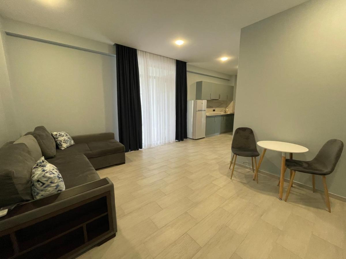 Hotel Biota Kvariati Zewnętrze zdjęcie