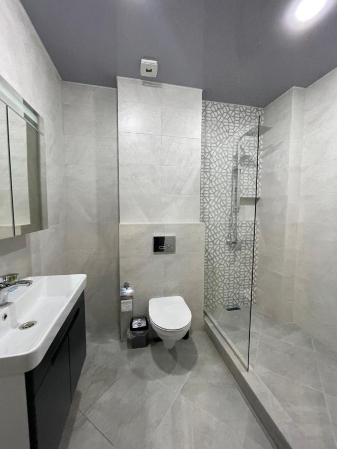 Hotel Biota Kvariati Zewnętrze zdjęcie