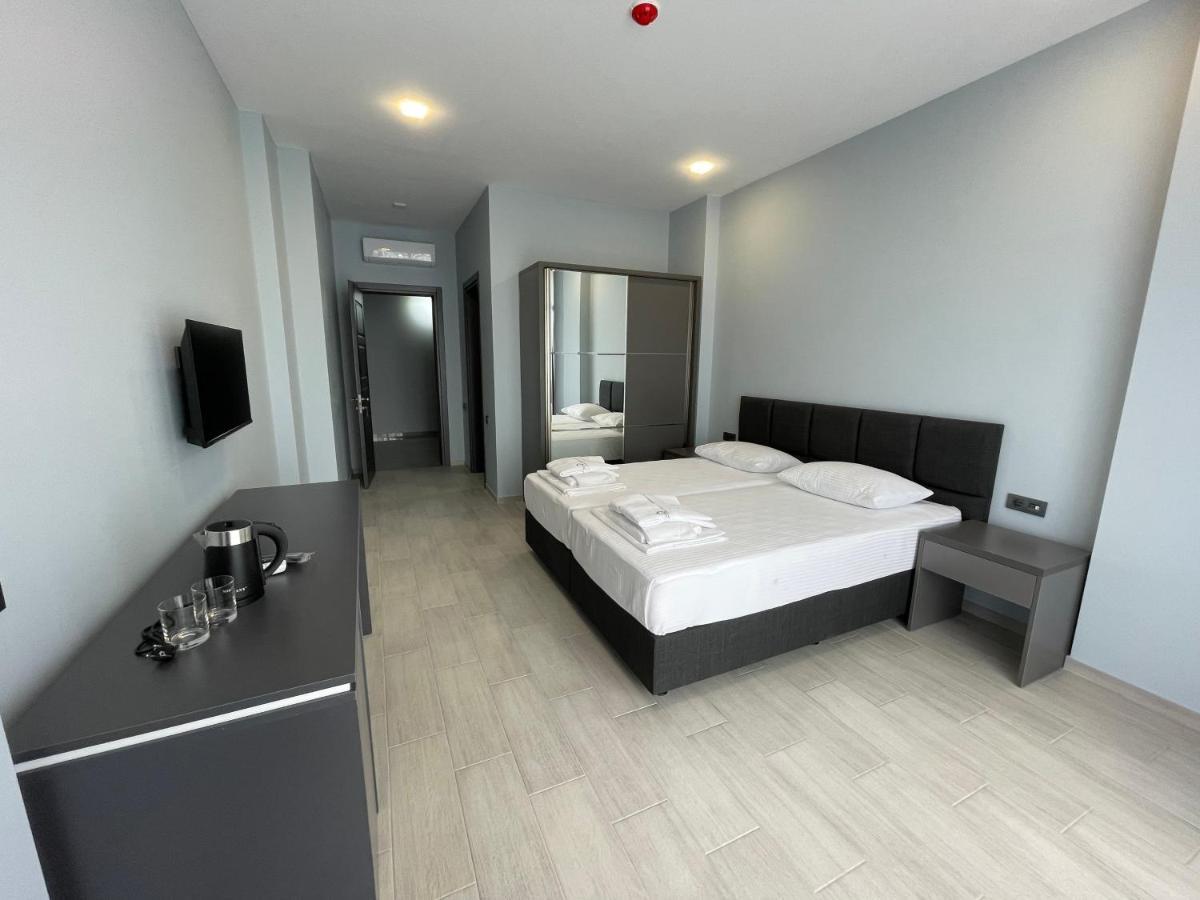 Hotel Biota Kvariati Zewnętrze zdjęcie