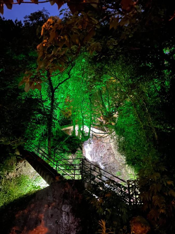 Hotel Biota Kvariati Zewnętrze zdjęcie